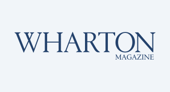 WhartonMagazine