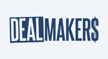 DealMakers Logo