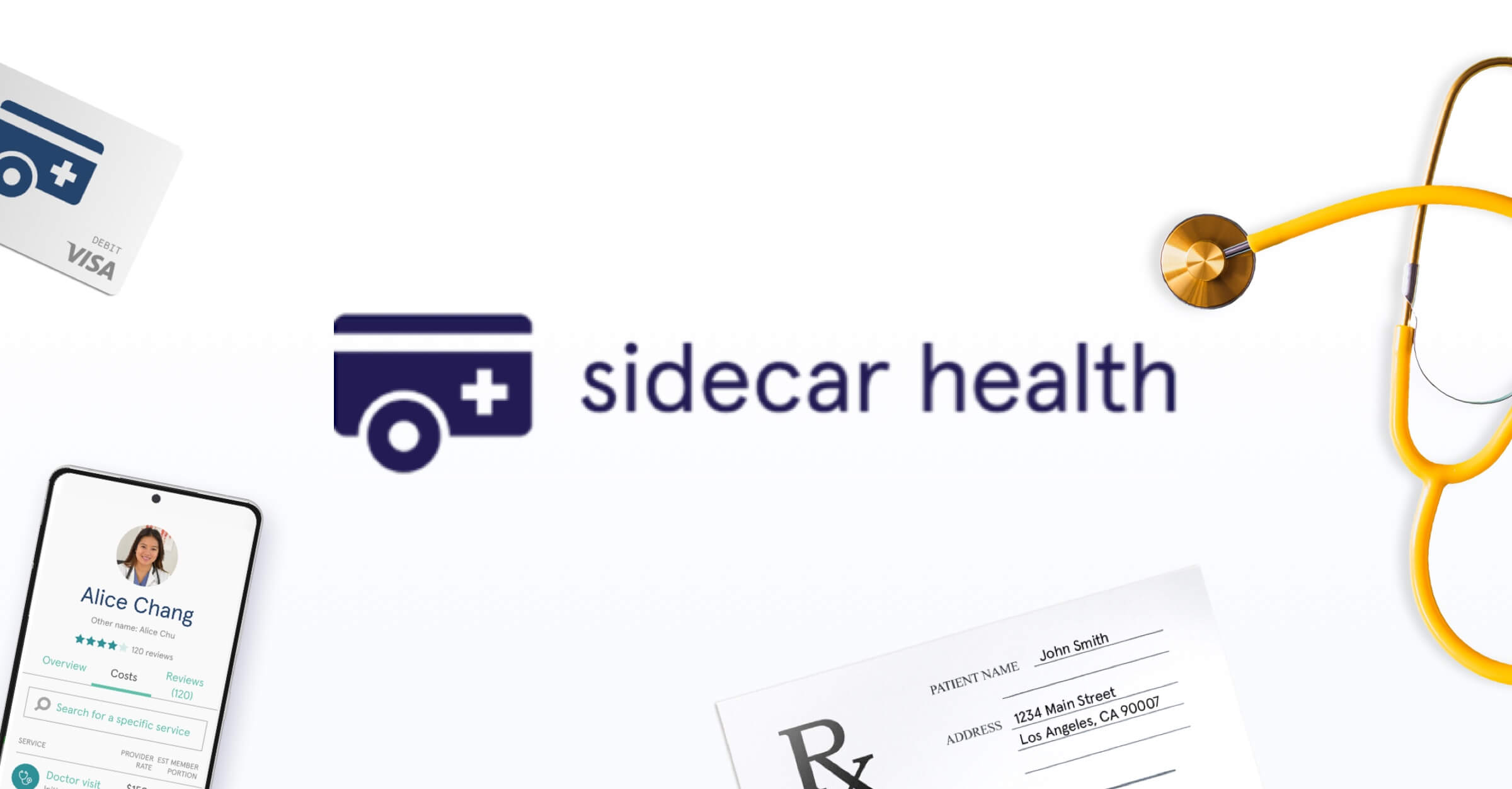 Sidecar Health Ipo