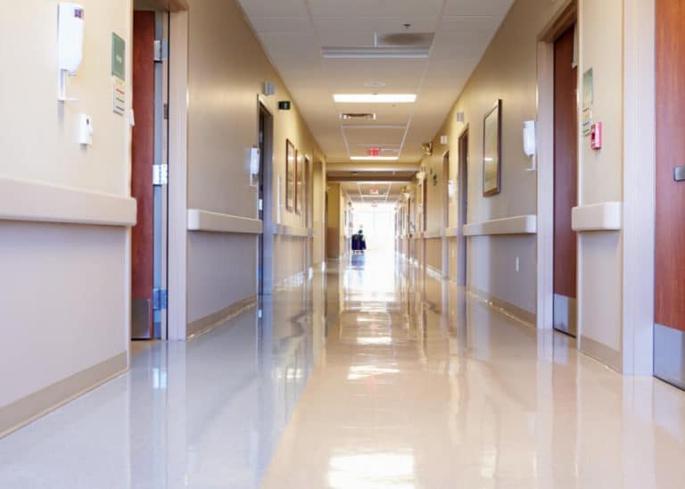 181 rural hospitals have closed since 2005—see the states that have ...