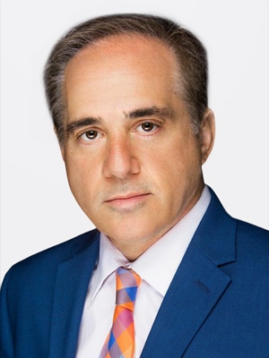 David Shulkin