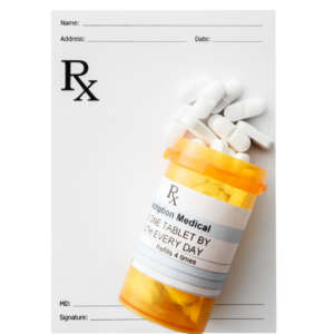 Better Rx access