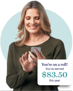 And are incentivized to make smart care decisions