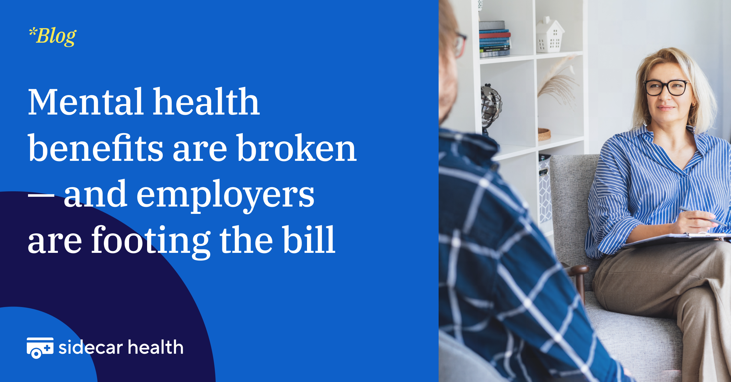 mental health benefits for employees