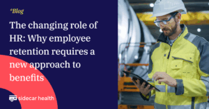 Smarter Employee Benefits Strategy to Improve Retention