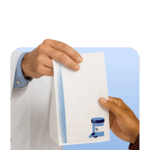 Better Rx access
