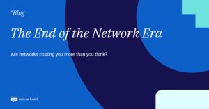 The end of the network era