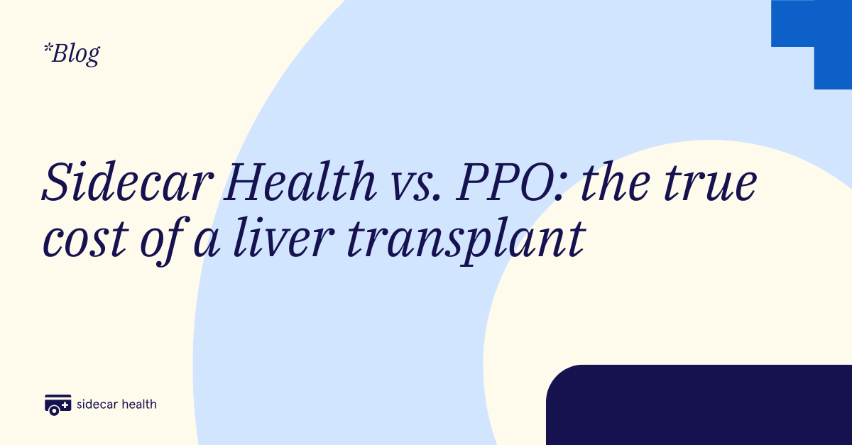 Blog Liver Transplant